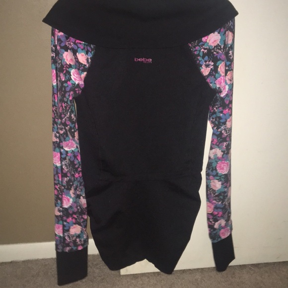 Bebe jacket - Picture 3 of 3